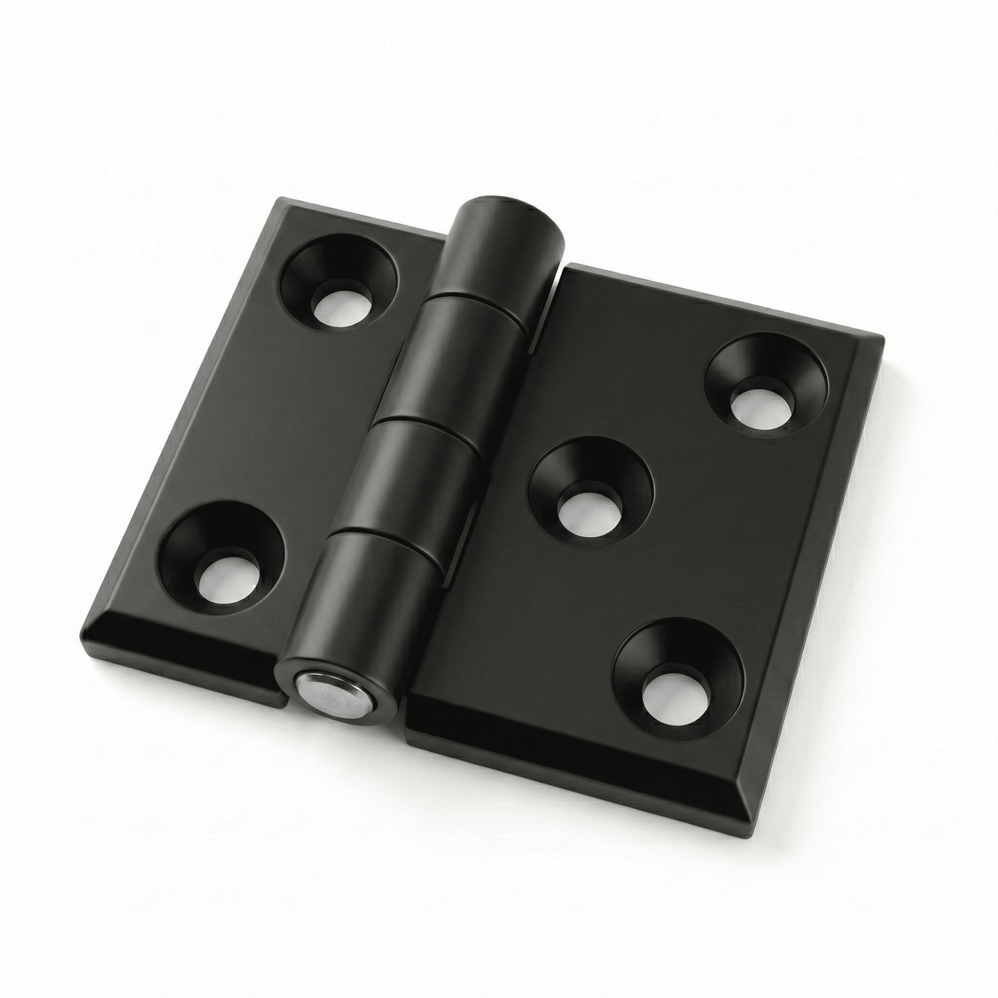 50-63 mm Zamak Menteşe